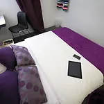Hotel Cerise Nancy