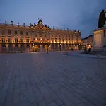 Hotel Cerise