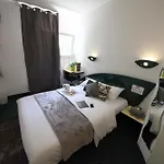 Hotel Cerise Nancy