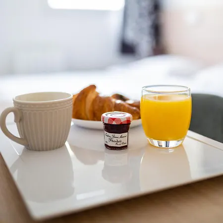 Cerise מלון נאנסי