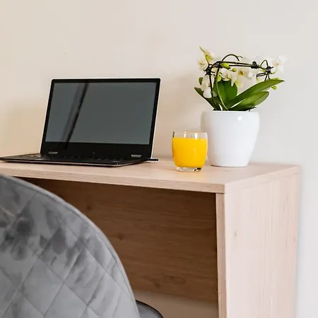 מלון Cerise נאנסי