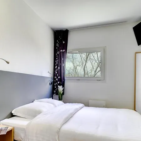 樱桃南锡酒店 南锡