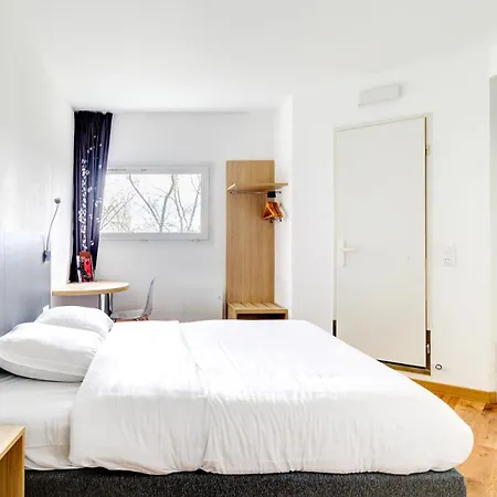 Hotel Cerise *