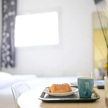 酒店 樱桃南锡酒店 *