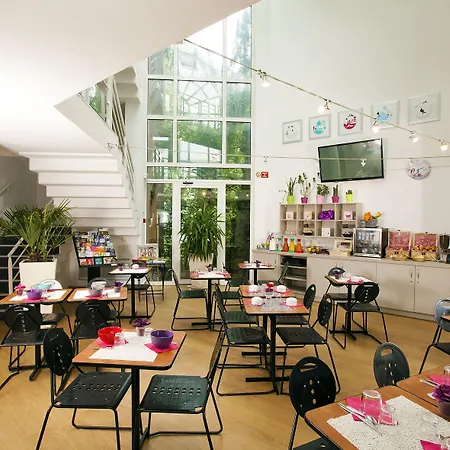 酒店 樱桃南锡酒店