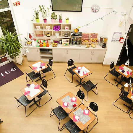 樱桃南锡酒店 南锡