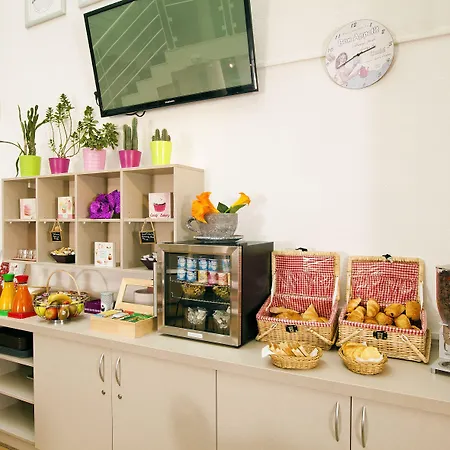 樱桃南锡酒店 * 南锡