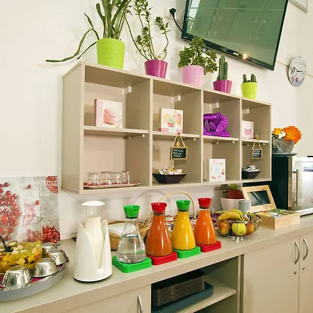 酒店 樱桃南锡酒店