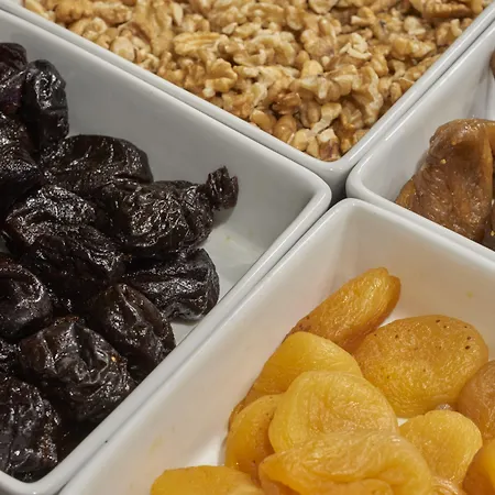 מלון Cerise נאנסי