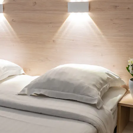 樱桃南锡酒店 酒店 南锡