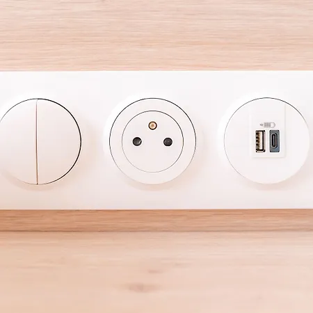 Cerise מלון נאנסי