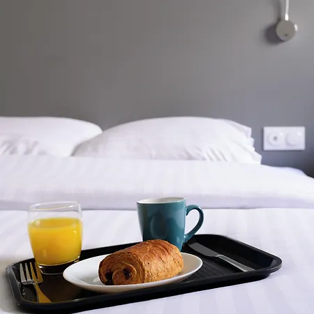 酒店 樱桃南锡酒店 *