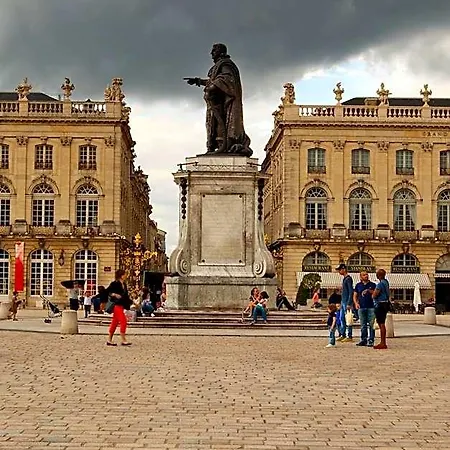 Cerise Hotel Nancy