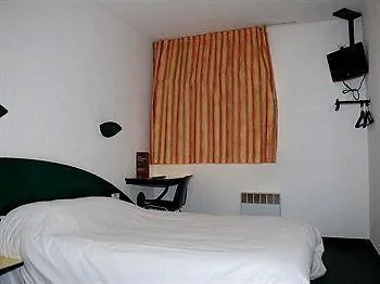 Hotel Cerise