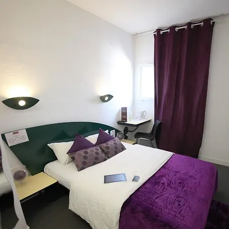 樱桃南锡酒店 酒店