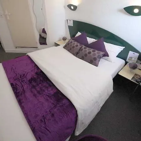 Hotel Cerise *