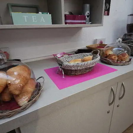 樱桃南锡酒店 酒店 南锡