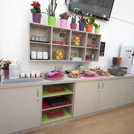 樱桃南锡酒店 酒店