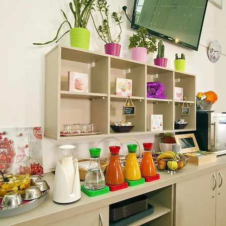 Hotel Cerise Nancy