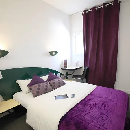 樱桃南锡酒店 南锡