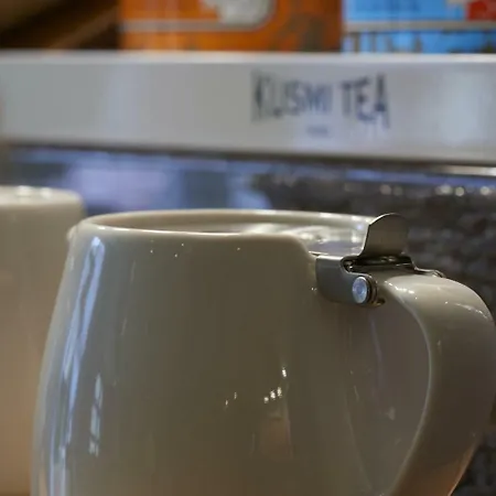 樱桃南锡酒店 南锡