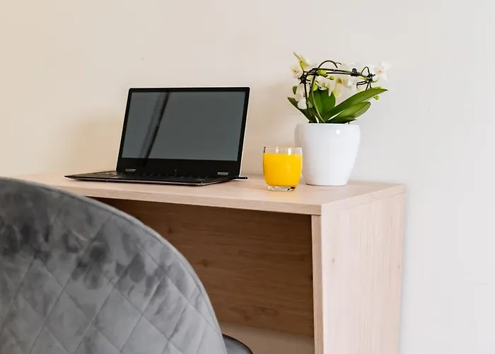 מלון Cerise נאנסי